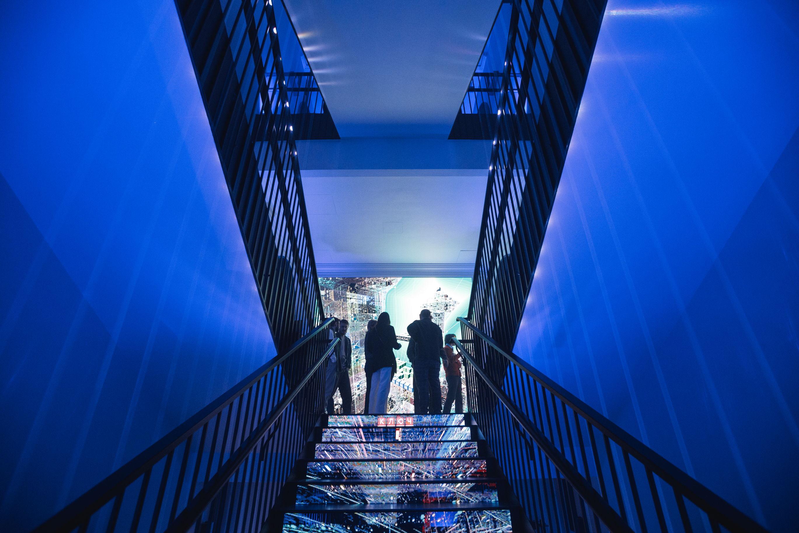 Корпоративные программы